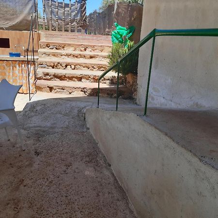 فيلا Casita La Parchite La Cimada المظهر الخارجي الصورة