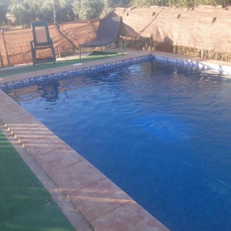 فيلا Casita La Parchite La Cimada المظهر الخارجي الصورة
