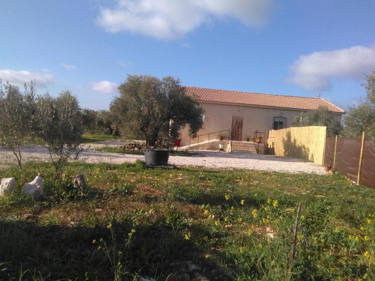 فيلا Casita La Parchite La Cimada المظهر الخارجي الصورة