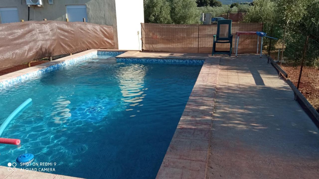 فيلا Casita La Parchite La Cimada المظهر الخارجي الصورة
