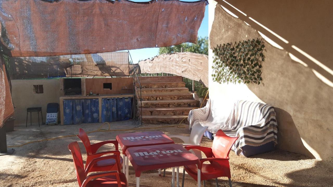فيلا Casita La Parchite La Cimada المظهر الخارجي الصورة